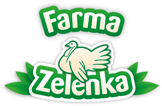 Farma zelenka