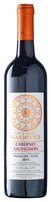 Cabernet Sauvignon - pozdní sběr